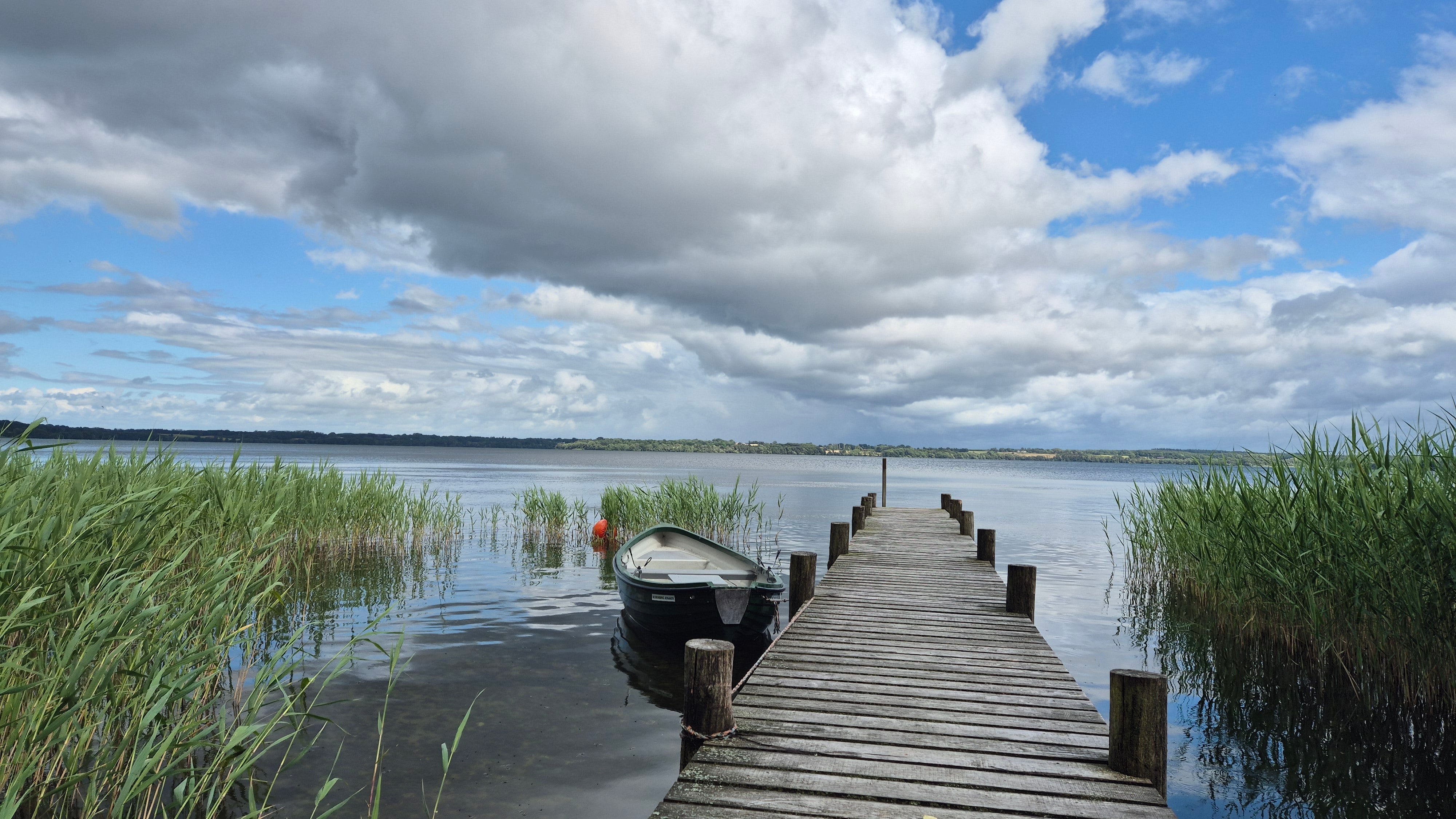 E-Bike: Denmark & Sweden <br>15 - 31 July, 2027