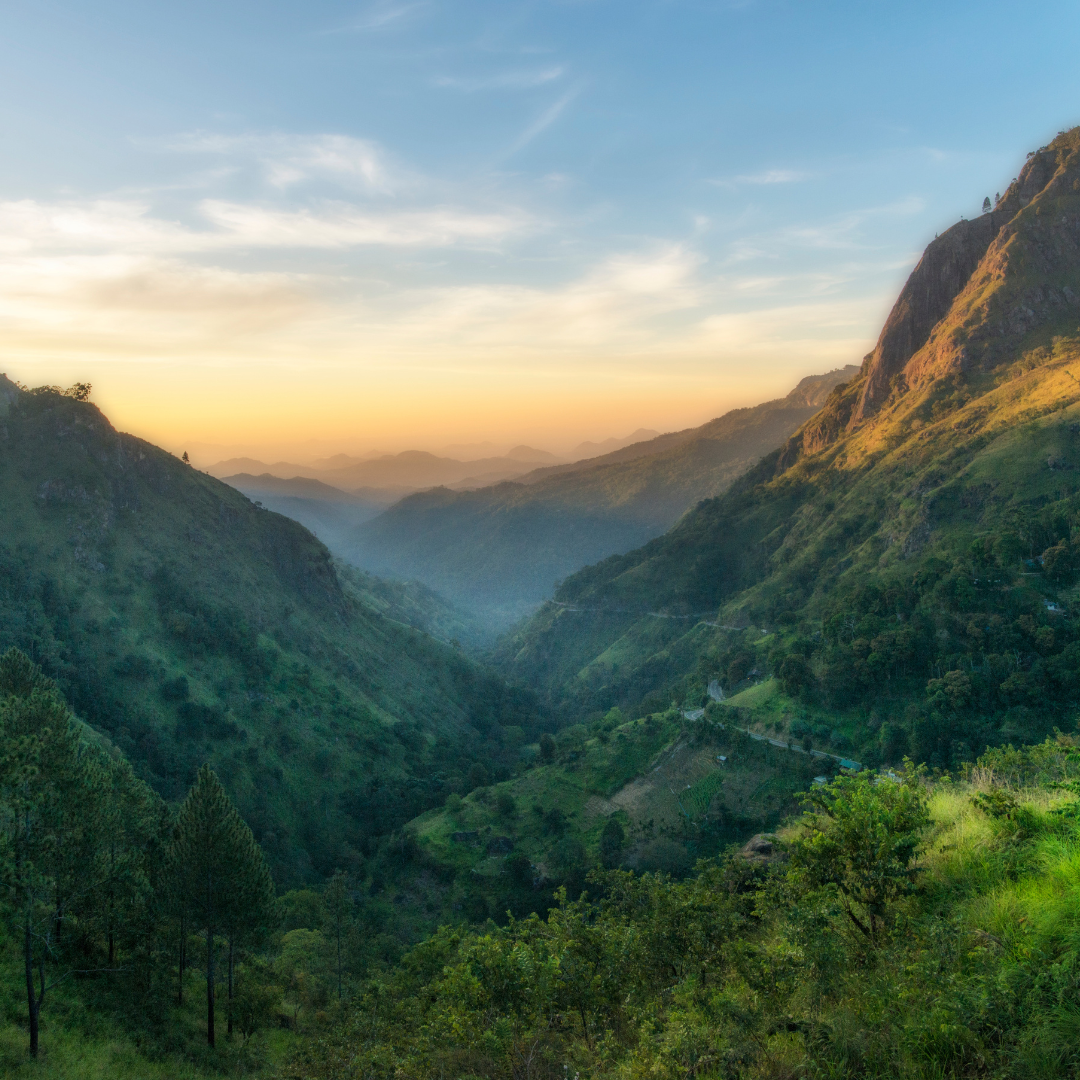 Sri Lanka <br> November, 2027