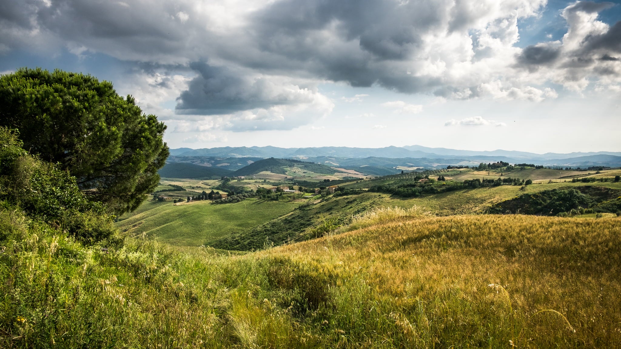 E-Bike Tuscany<br> 26 April - 11 May, 2027