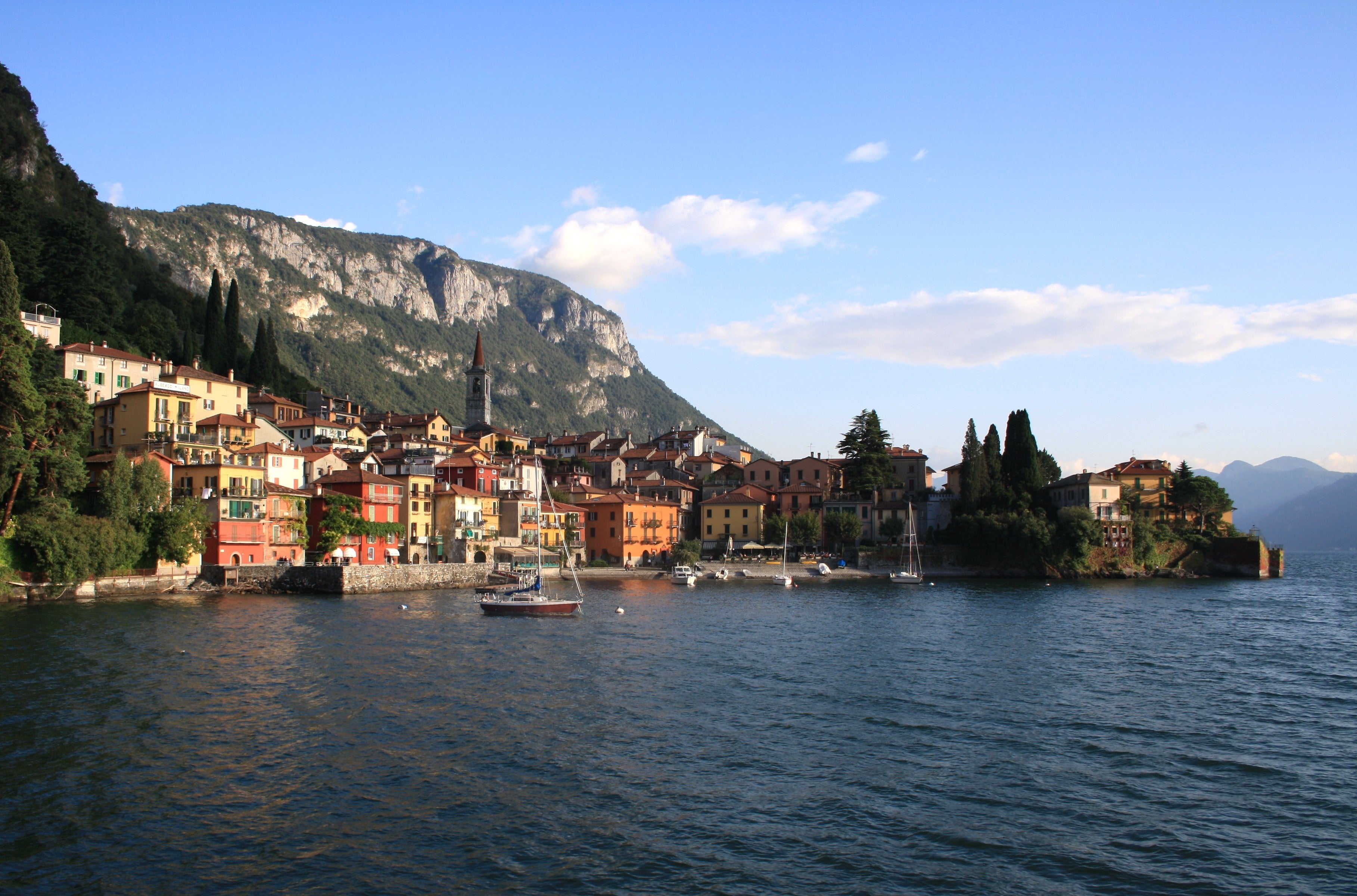 Walking Venice & the Italian Lakes <br>1 - 17 June, 2027