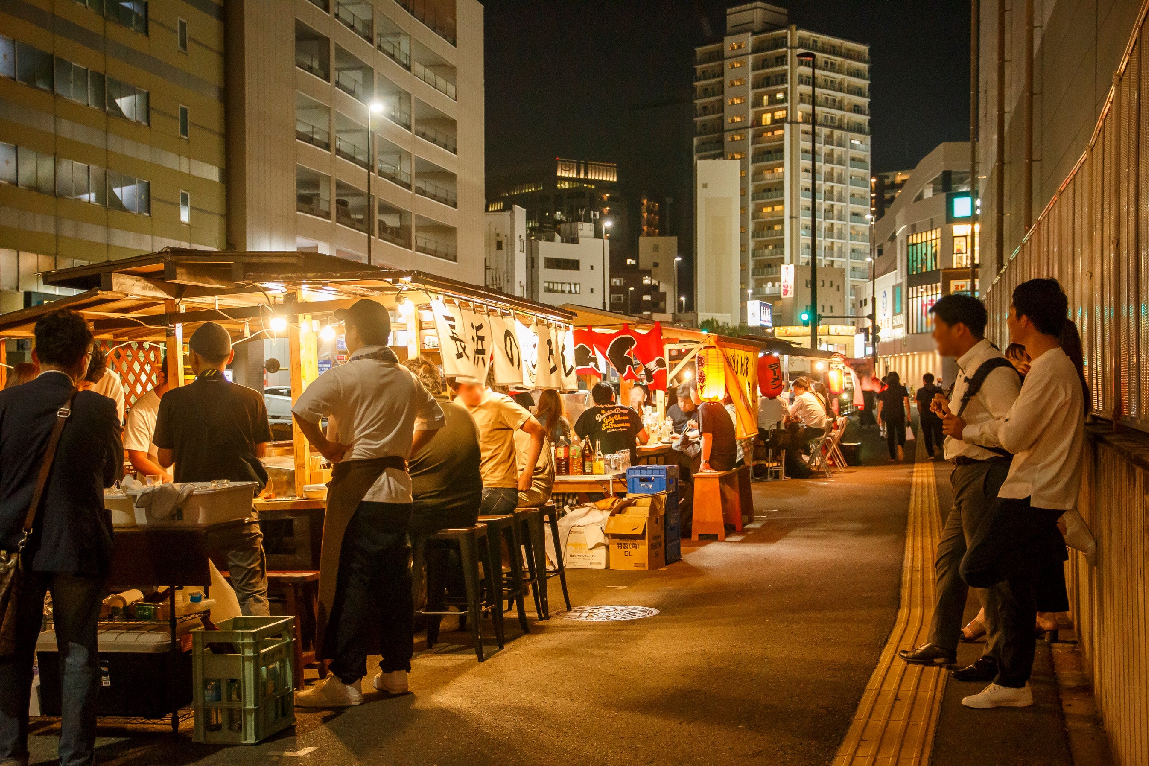 Japan & South Korea 2027<BR>30 October - 18 November, 2027