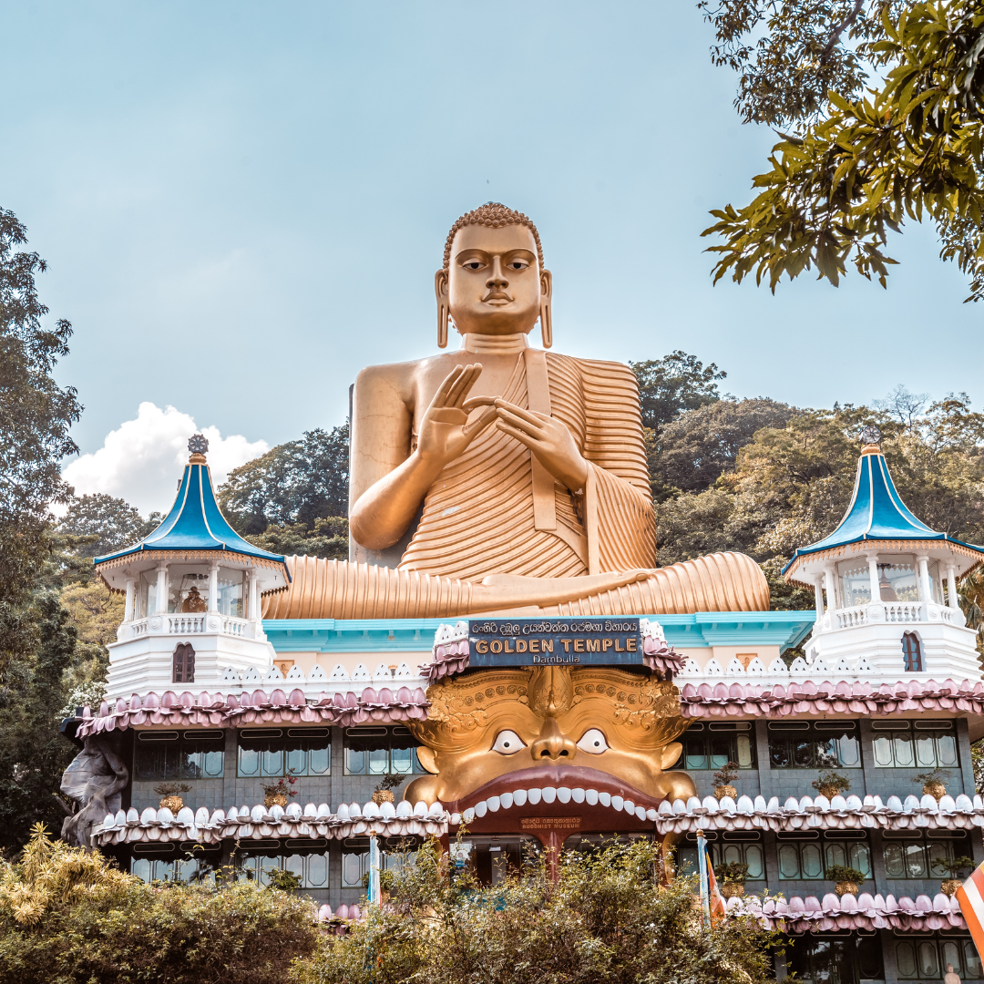 Sri Lanka <br> November, 2027