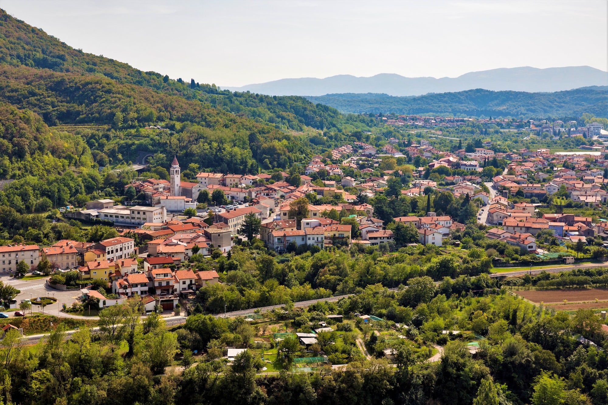 E-Bike Italy, Austria & Slovenia <br>26 Aug - 13 Sept, 2026