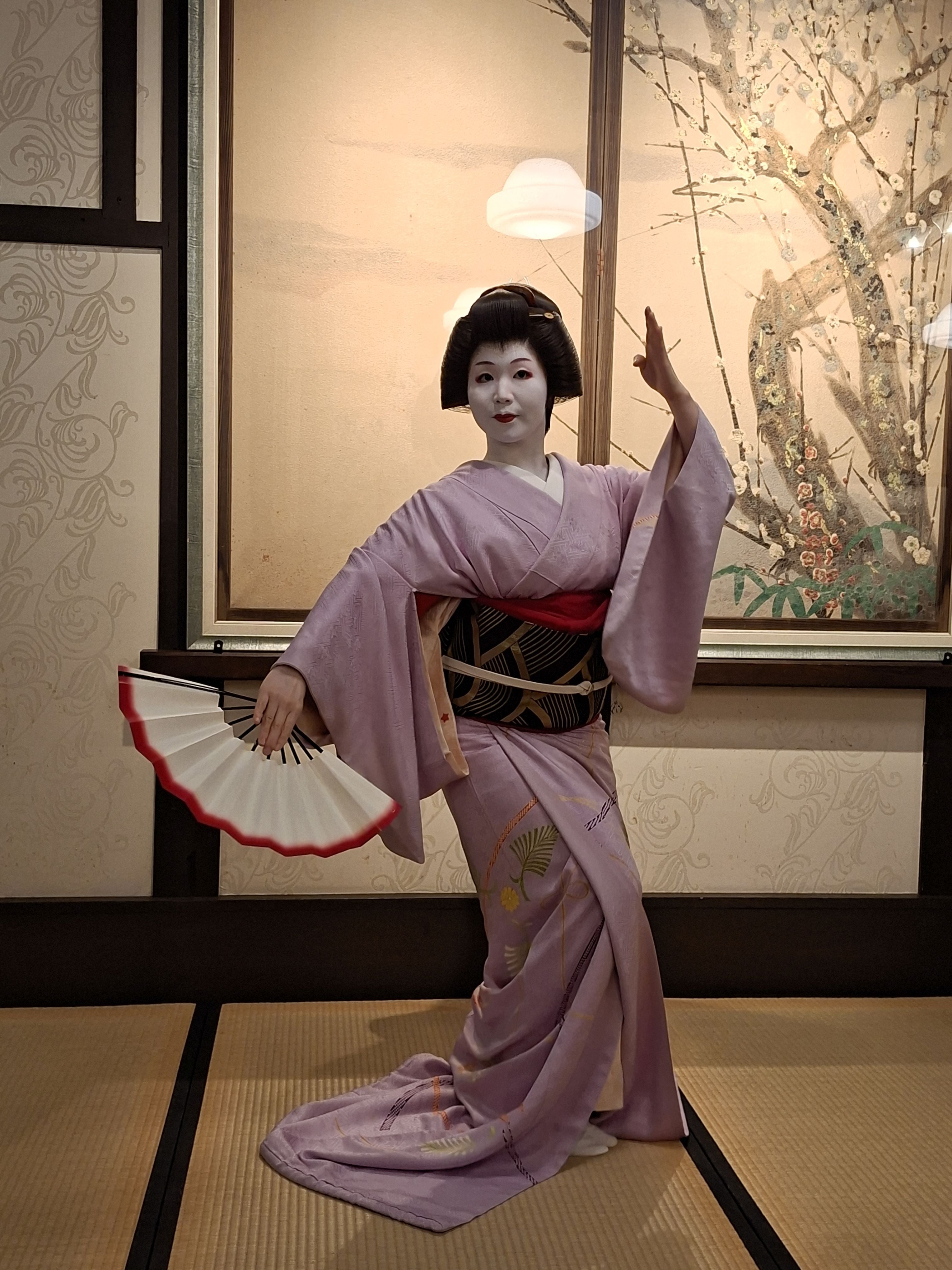 Walking in Japan <br>14 Nov - 3 Dec, 2026