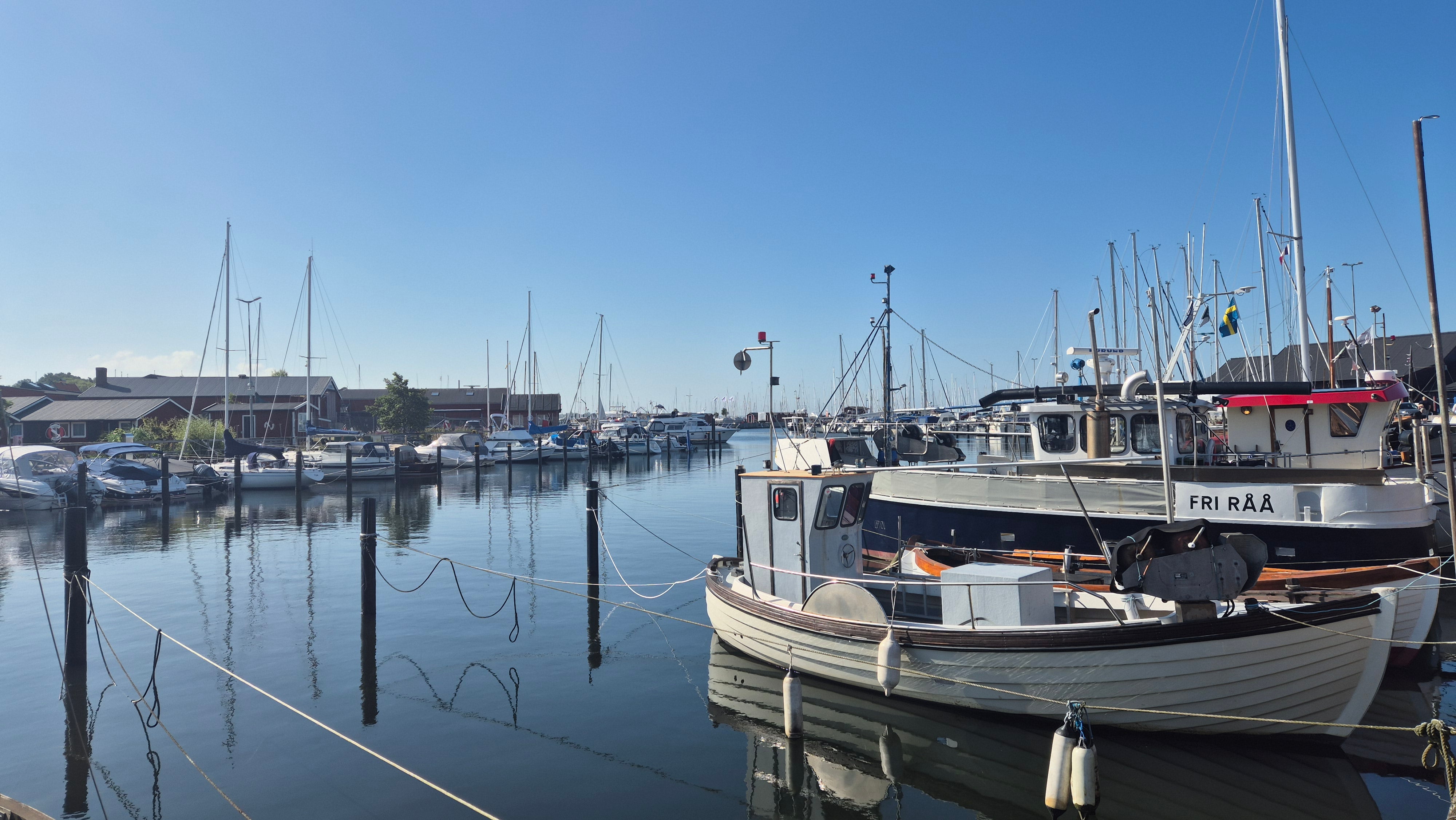E-Bike: Denmark & Sweden <br>15 - 31 July, 2027