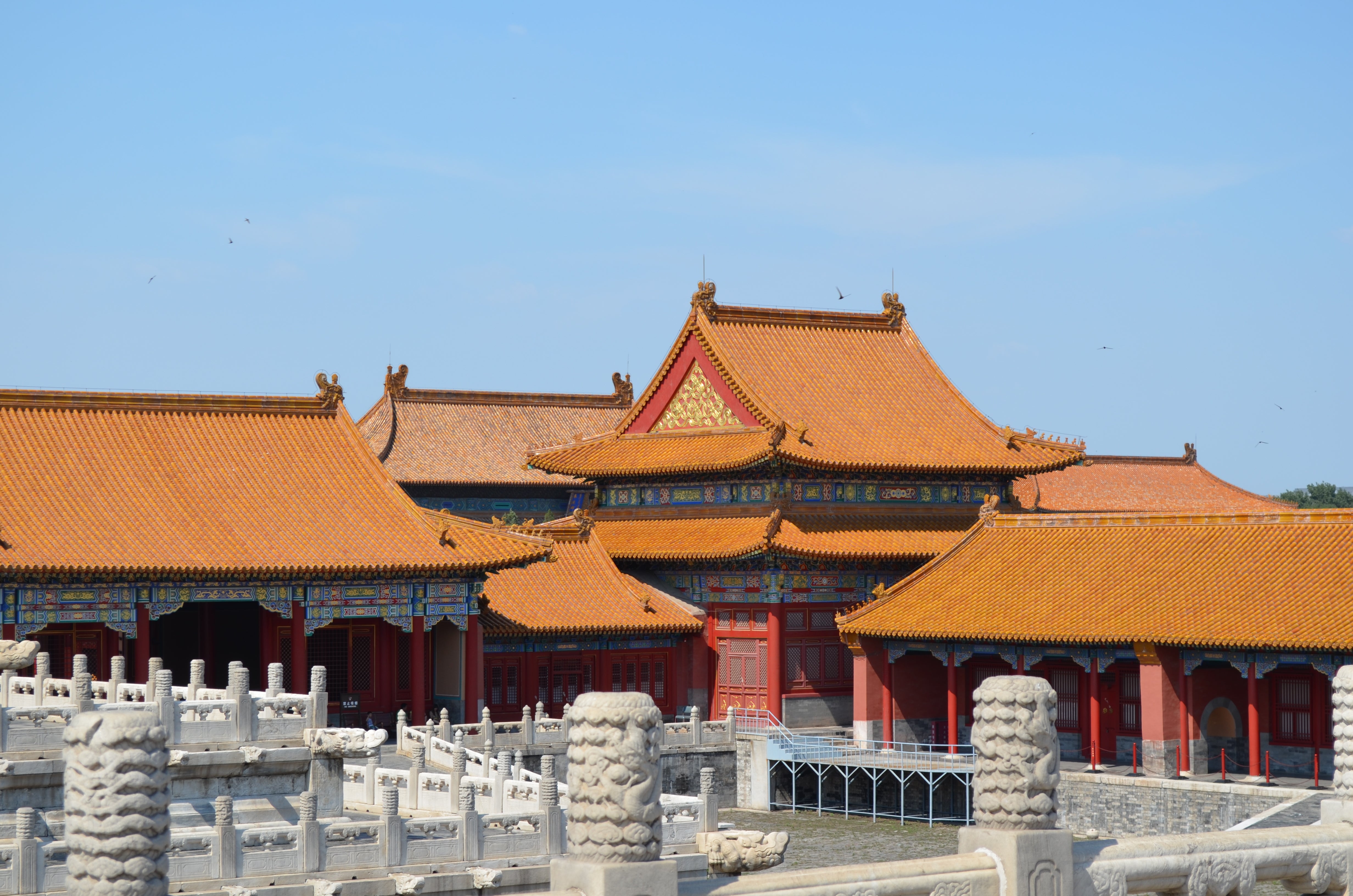 China Old Silk Road & Tibet 2026