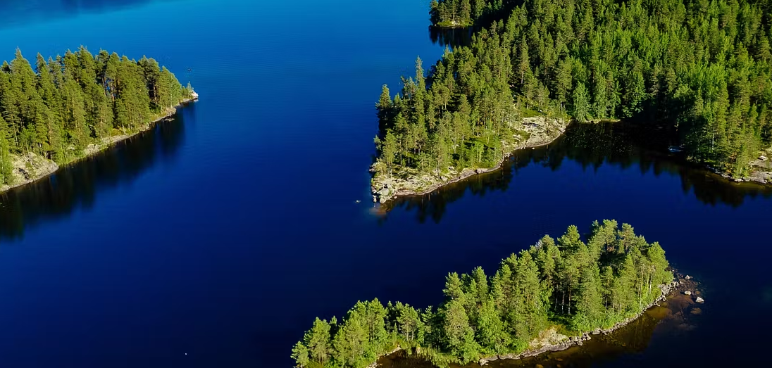 E-Bike: Denmark & Sweden <br>15 - 31 July, 2027