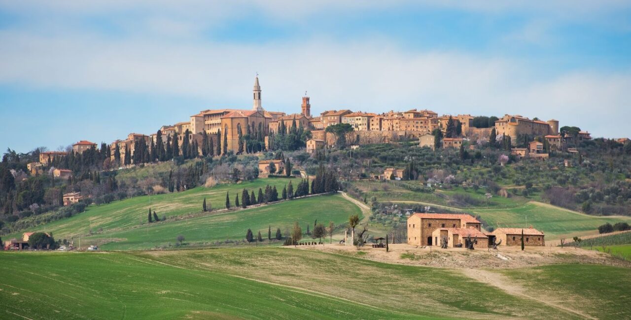 E-Bike Tuscany<br> 26 April - 11 May, 2027