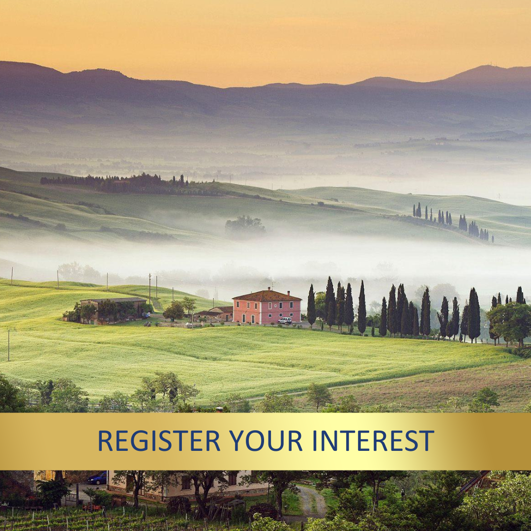 E-Bike Tuscany<br> 26 April - 11 May, 2027