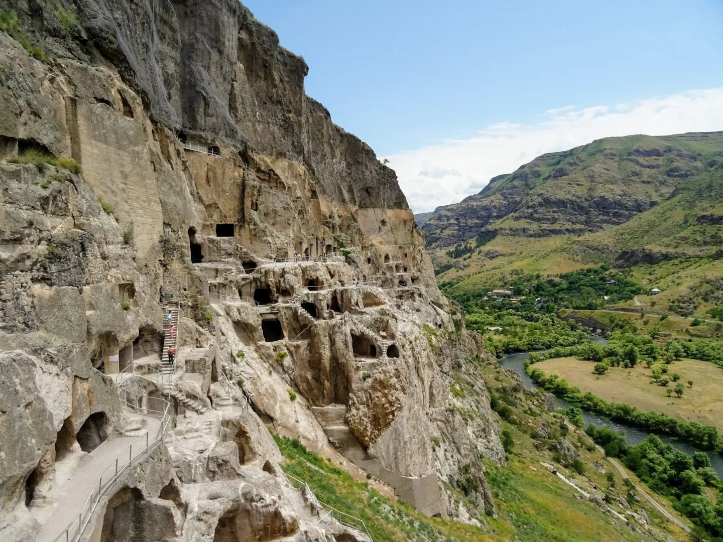 Eastern Turkey & Georgia<br> September/October, 2027