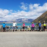 Alps to Ocean Group