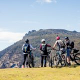 E-Biking Tasmania