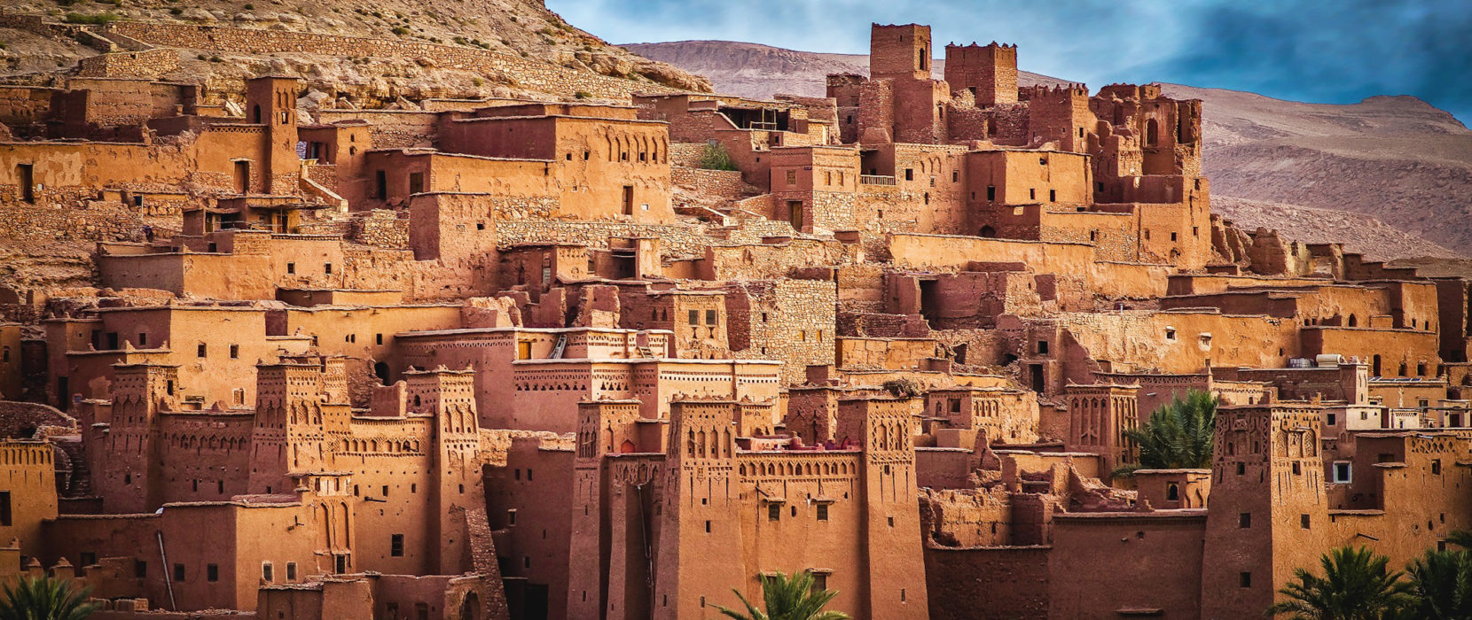 EBike Morocco 2024 Tours Direct