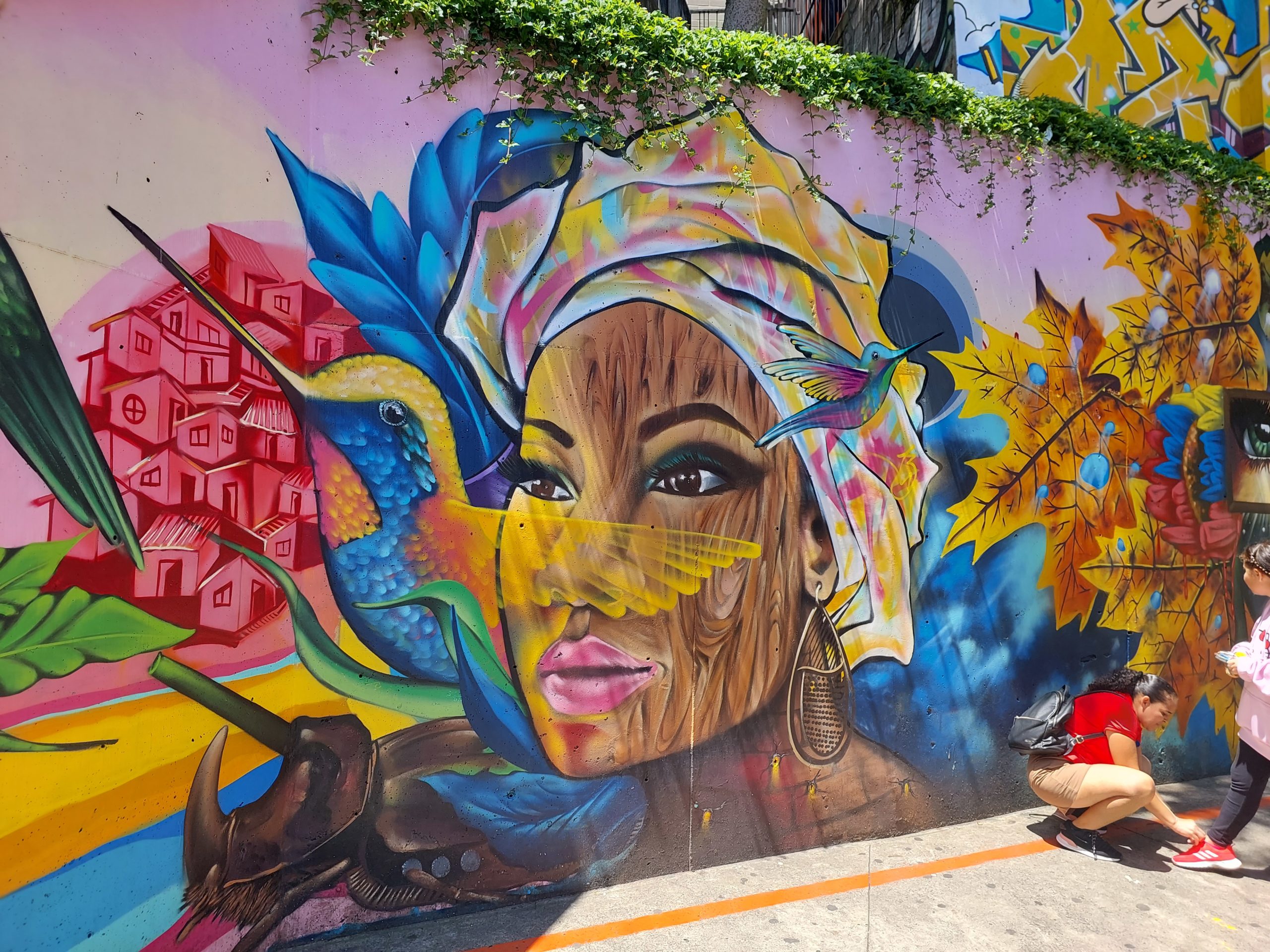 Taste of Colombia 2024 Tours Direct