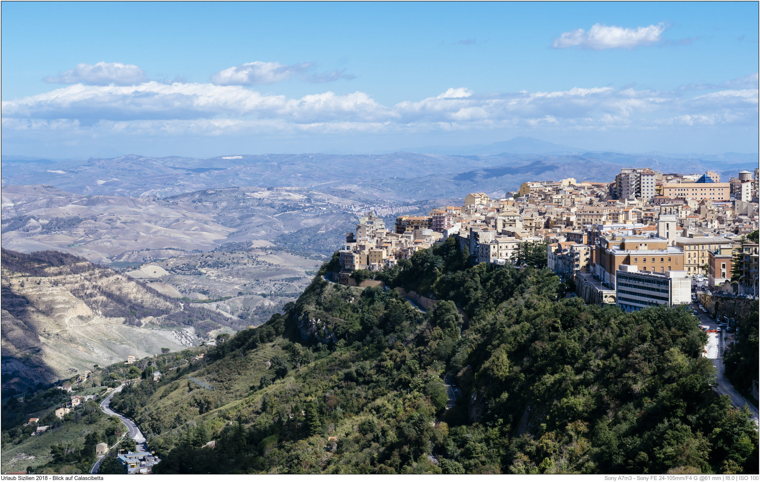 Walking in Sicily 2025 Tours Direct