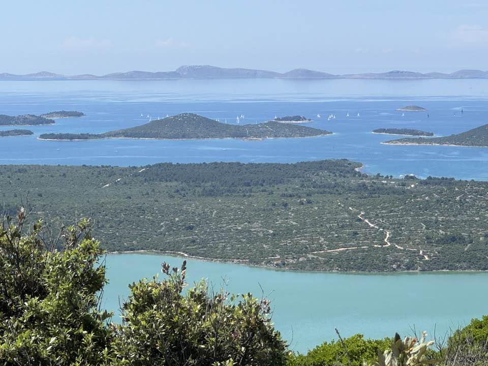 Vodice, Croatia
