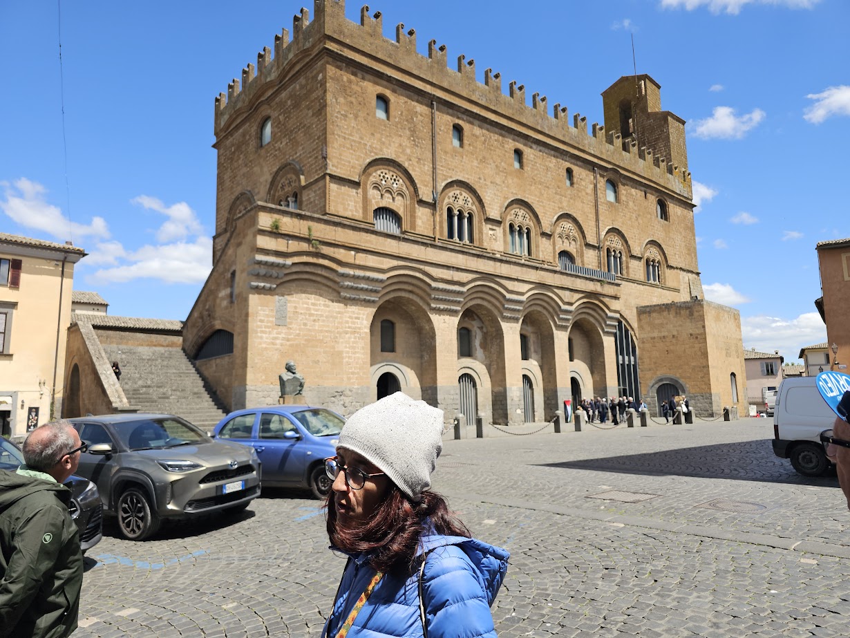 Orvieto, Italy