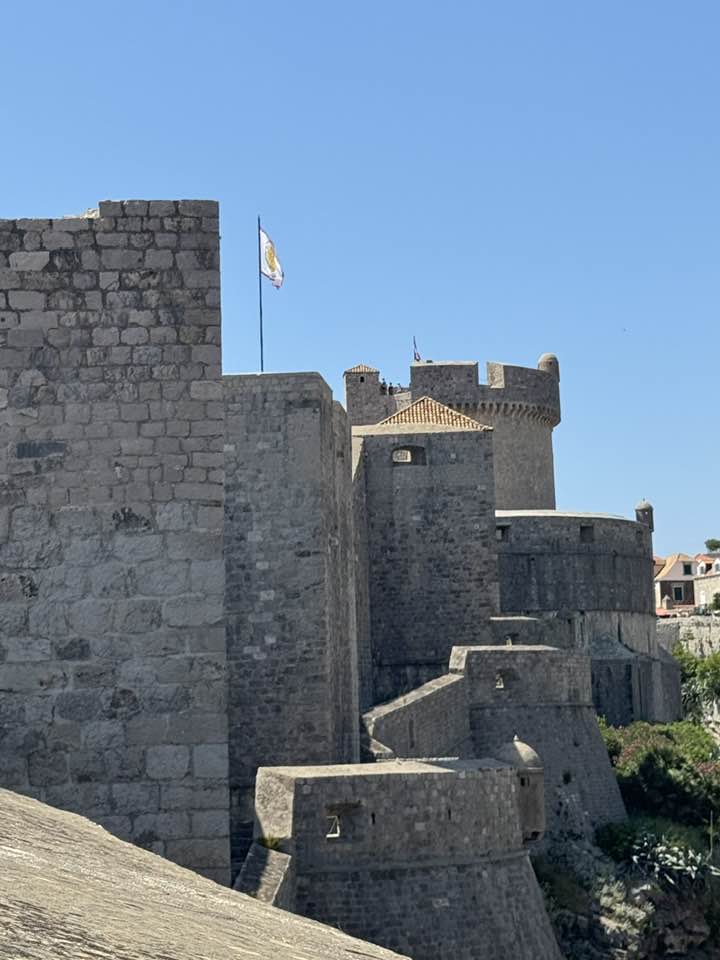 Dubrovnik, Croatia