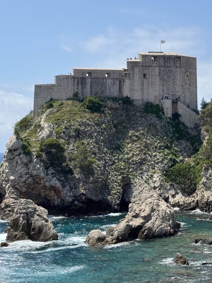 Dubrovnik, Croatia