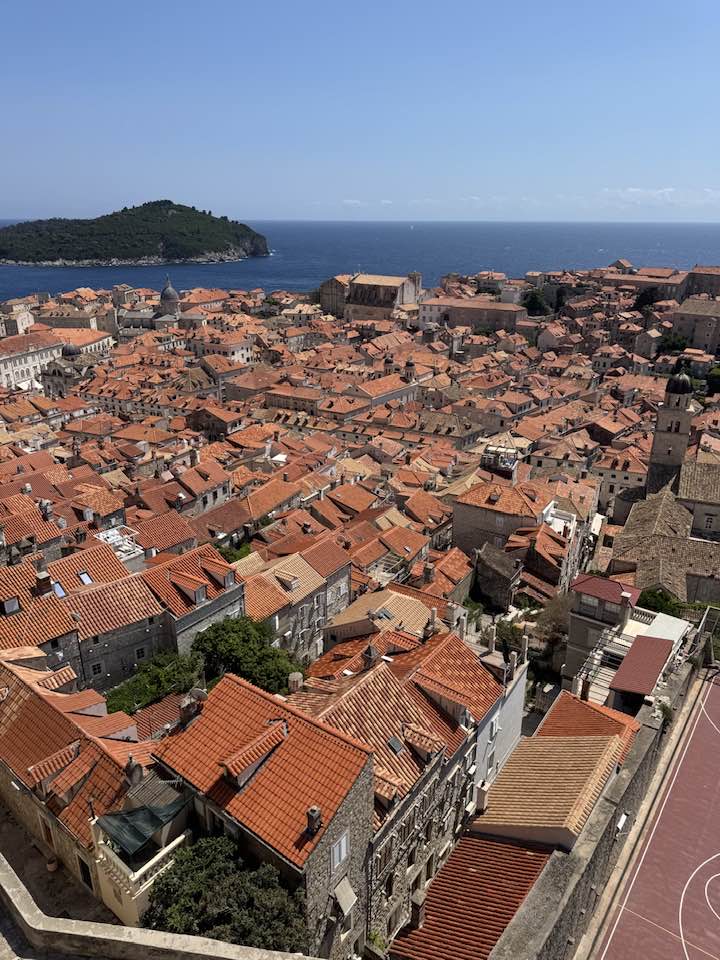 Dubrovnik, Croatia