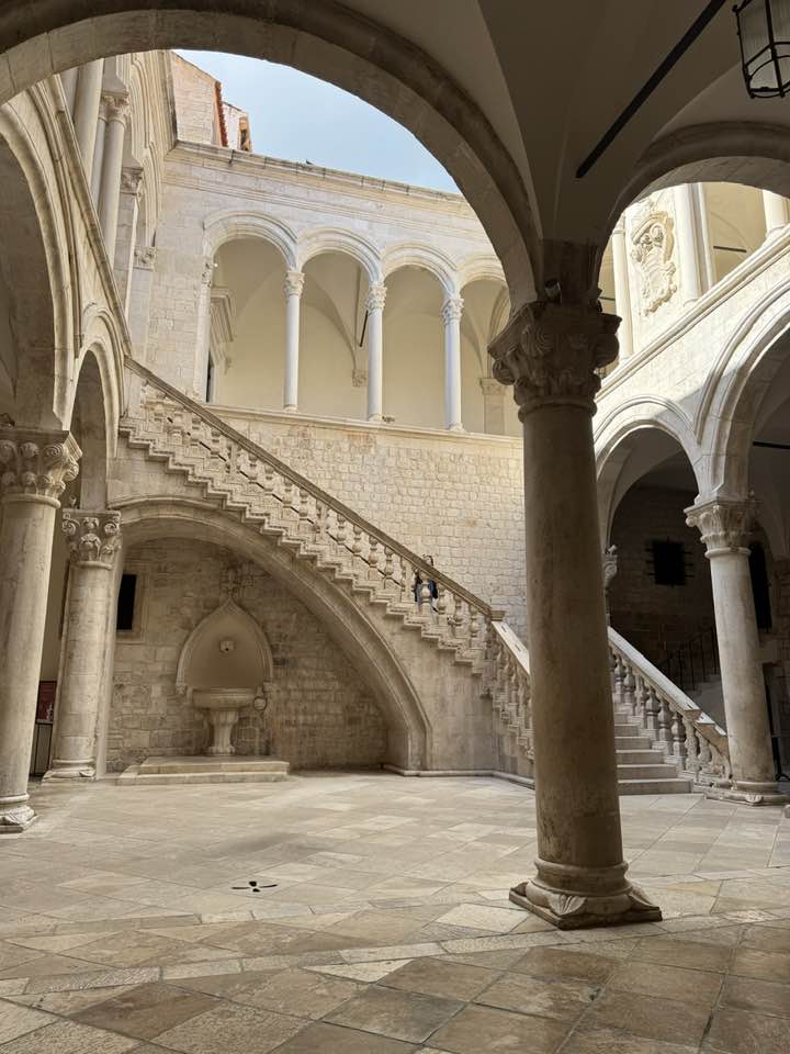 Dubrovnik, Croatia
