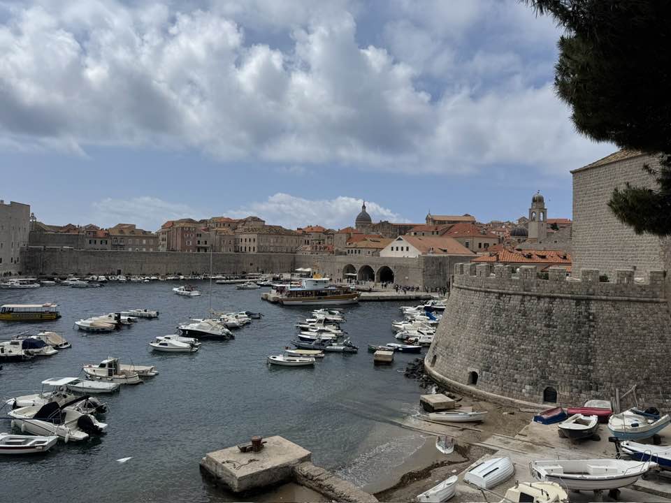 Dubrovnik, Croatia