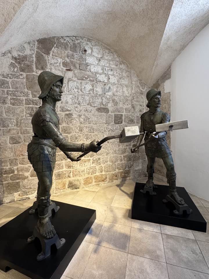 Dubrovnik, Croatia