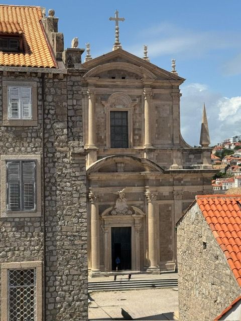 Dubrovnik, Croatia