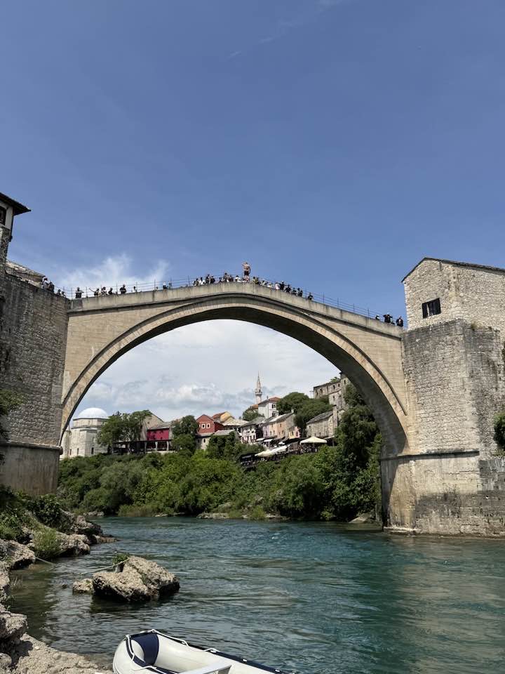 Mostar, Bosnia and Herzegovina