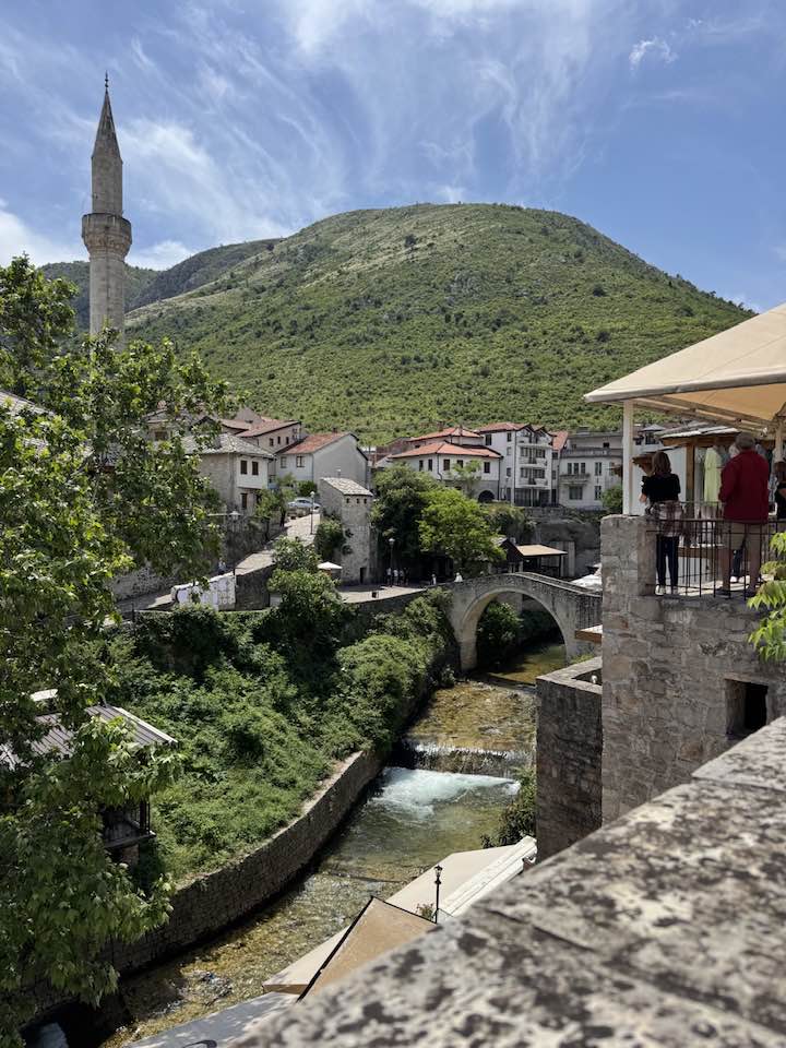 Mostar, Bosnia and Herzegovina