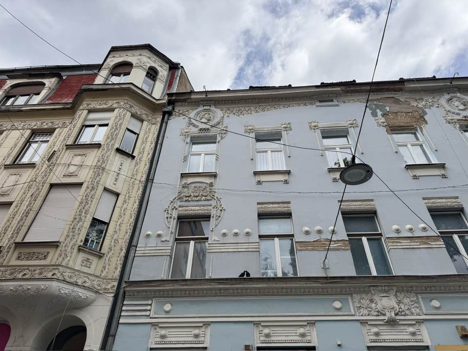 Sarajevo, Bosnia & Herzegovina