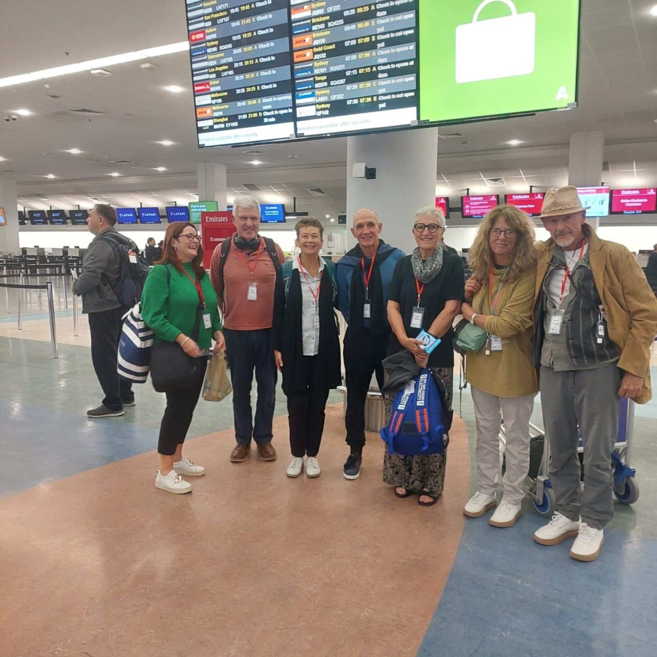 Auckland Airport