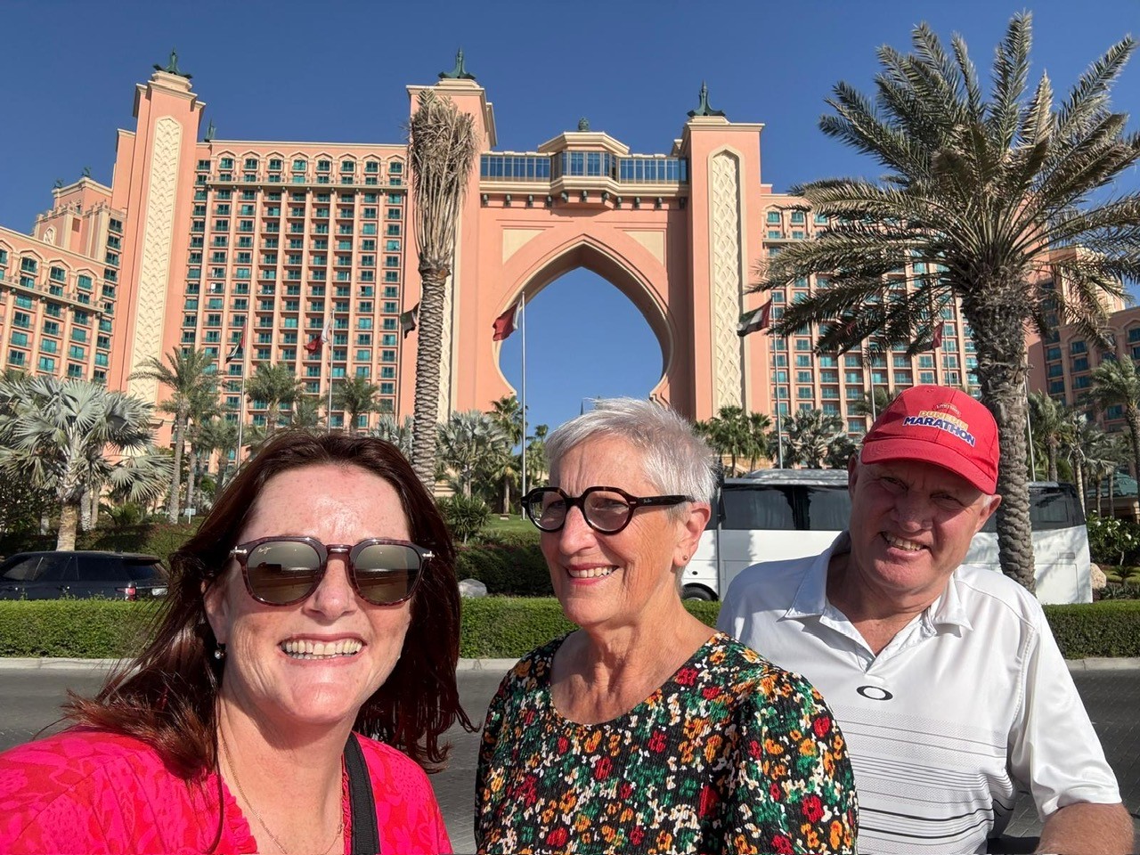 Atlantis Hotel, Dubai