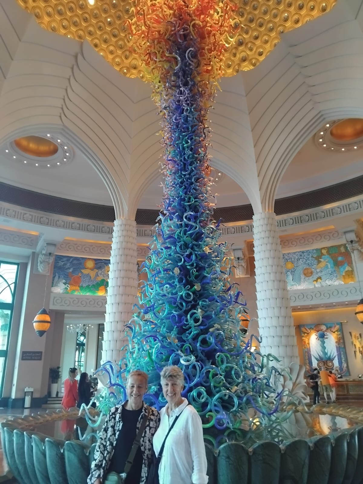 Atlantis Hotel, Dubai