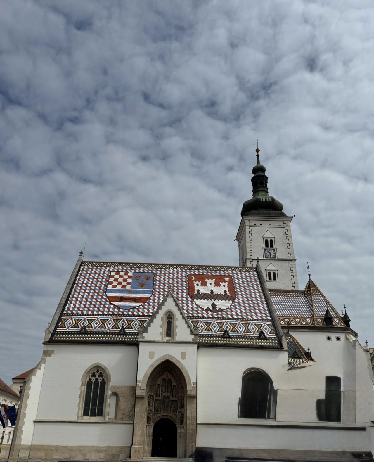 Zagreb, Croatia