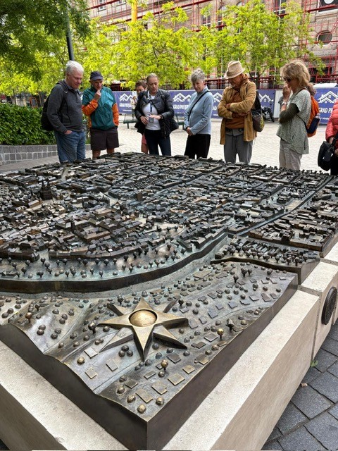 Zagreb, Croatia
