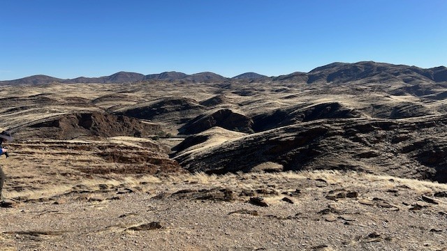 Namib Desert