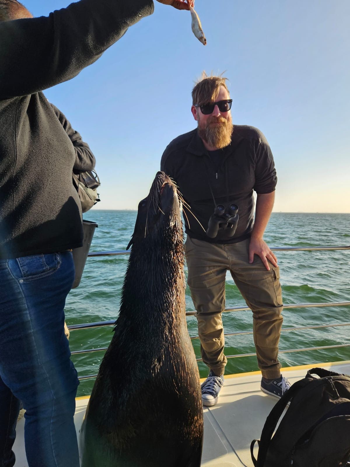 Walvis Bay, Namibia