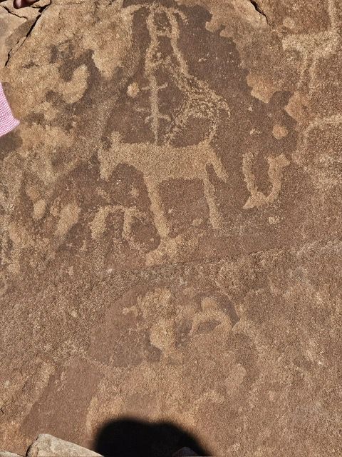 Damarland, Namibia