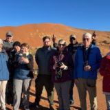 Namib Desert
