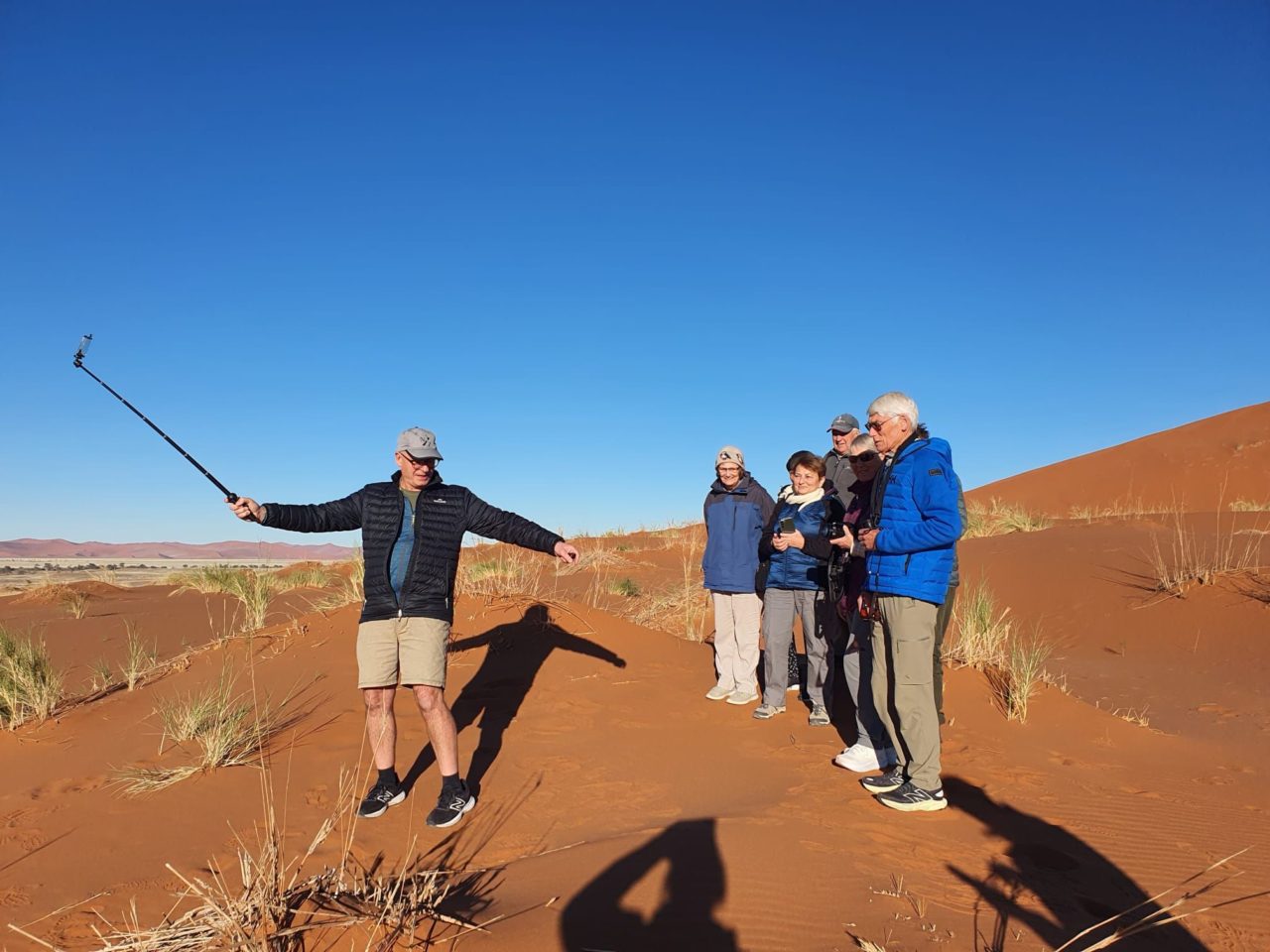 Namib Desert