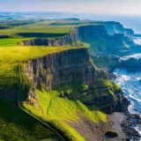 Giant Causeway, Northern Ireland