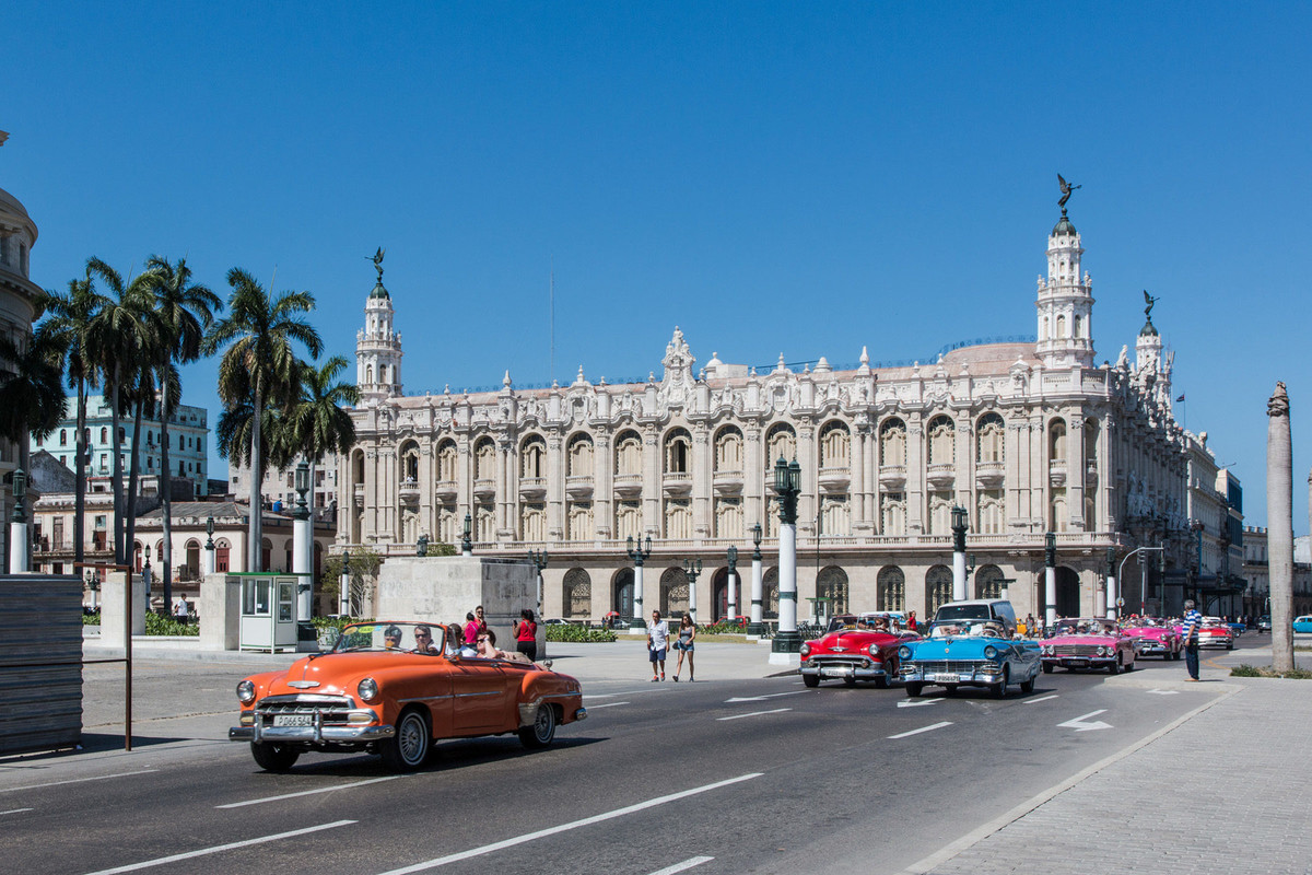 Havana, Cuba
