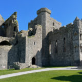 Rock of Cashel, Ireland