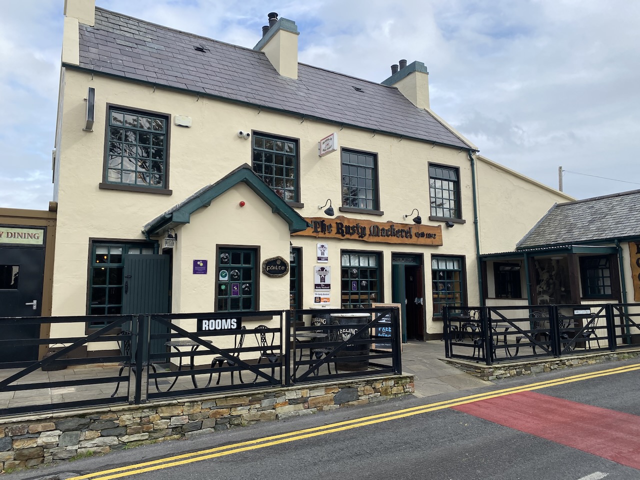 Local Pub Ireland