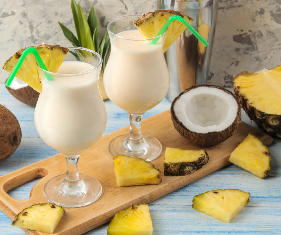 Pina Colada