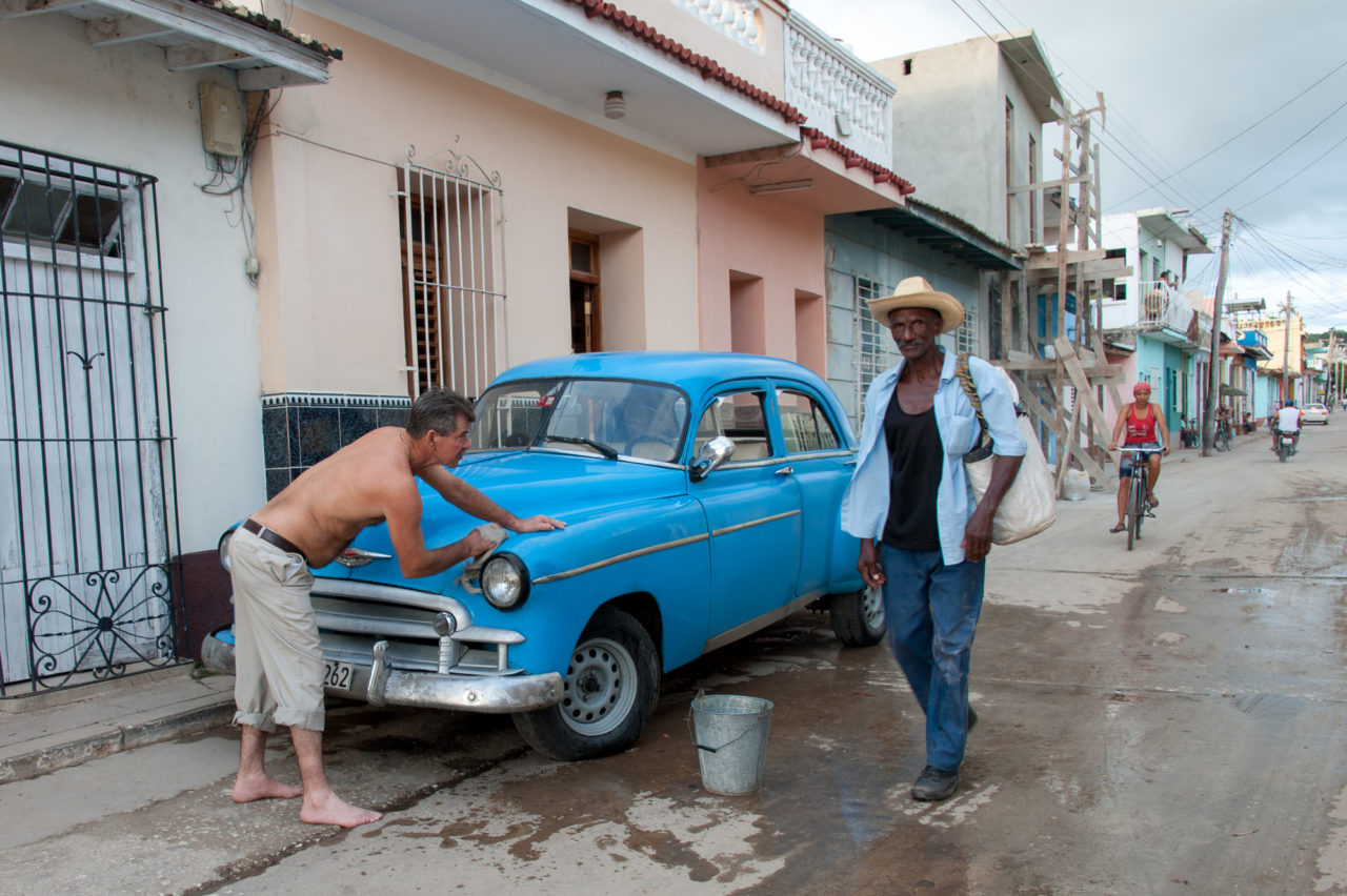 Trinidad, Cuba