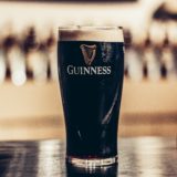 Pint of Guiness