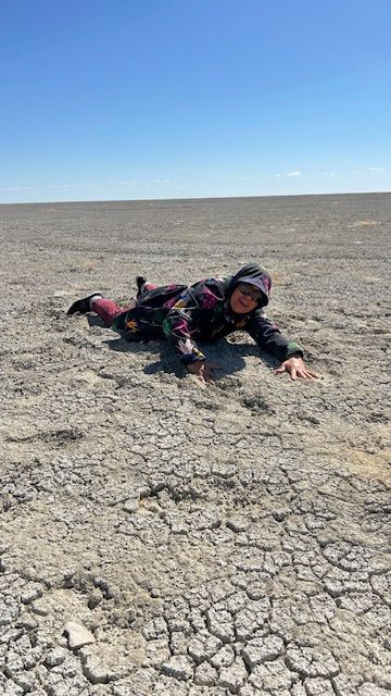 Etosha National Park, Namibia
