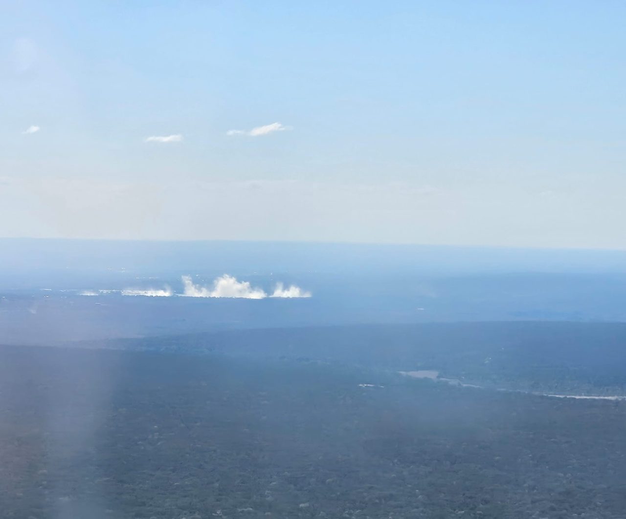 Windhoek to Victoria Falls